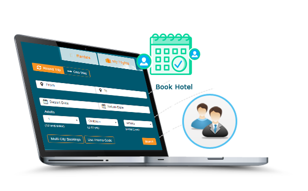 Reservation management